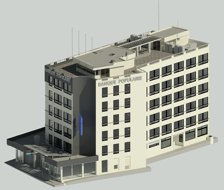 MAQUETTE MAQUETTE