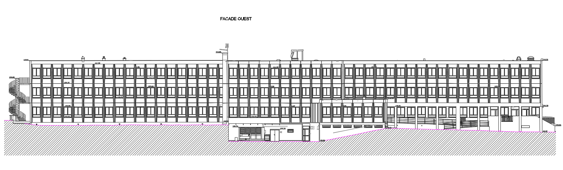 FACADE FACADE