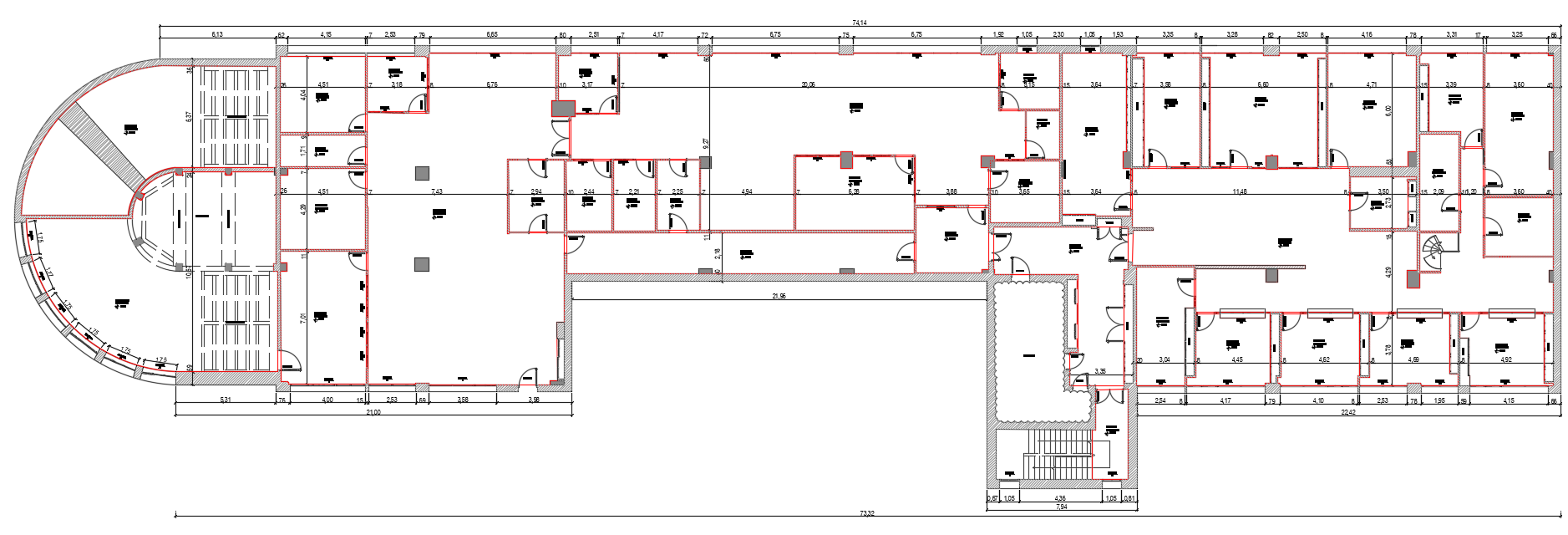 INTERIEUR INTERIEUR